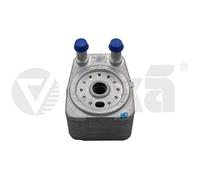 VIKA Du Refroidisseur pour Seat Toledo II 1M2 Leon 1M1 5P1 Audi A2 8Z0 A3 8L1