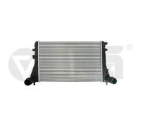 VIKA Échangeur De Chaleur Pour VW Passat Variant 365 Seat Altea XL 5P5 5P8