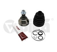 VIKA Ensemble De Joint De Cardan Avant Pour VW Polo 6R 6C 6R_ Fox 5Z1 5Z3