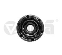 VIKA Ensemble De Joint De Cardan Avant Pour VW Polo 9N_ 6R_ Fox 5Z1 5Z3 9A4