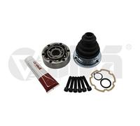 VIKA Ensemble De Joint De Cardan Côté Boîte Pour Audi A4 8D2 B5 Cabriolet 8G7