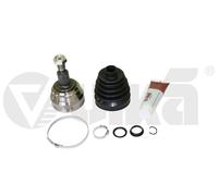VIKA Kit pour D'Arbre D'Entraînement Extérieur VW Golf IV 1J1 1J5 1H1 Audi A3