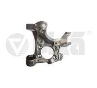 VIKA Moyeu Triangle Essieu Arrière Gauche Pour Audi A6 Allroad 4FH C6 3.0