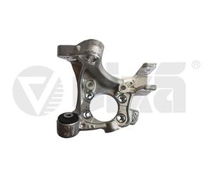 VIKA Moyeu Triangle Essieu Arrière Gauche Pour Audi A6 Allroad 4FH C6 3.0