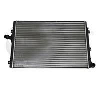 VIKA Radiateur Eau Pour VW Touran Passat Variant Audi A3 1T1 1T2 1T3 3C5
