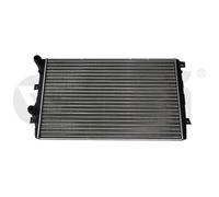 VIKA Radiateur Refroidisseur Convient pour VW Golf V Audi A3 1K1 5K1 5M1 521