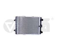 Vika Refroidisseur Du Moteur D'Eau pour VW Golf VII 1.4 TSI Audi A3 Sportback