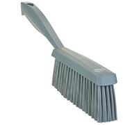 Vikan 458788 Brosse d'établi Douce Gris