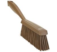 Vikan 458966 Brosse à poussière Marron Taille M