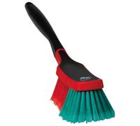 Vikan Brosse multiusages pour jante 310 mm