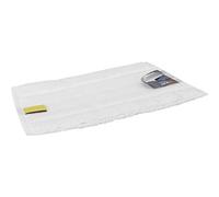 Vikan 549025 Lot de 5 serpillères pour tableau blanc et loop 25 cm