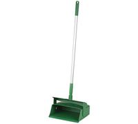 Vikan 56582 Pelle à poussière compacte Vert 29,5 cm
