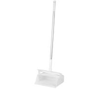 Vikan 56585 Pelle à poussière compacte Blanc 29,5 cm
