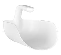 Vikan 56715 Pelle à main ergonomique Blanc 2 l