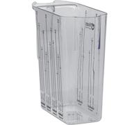 Vikan 581110 Lot de 10 carafes en plastique 1,5 l