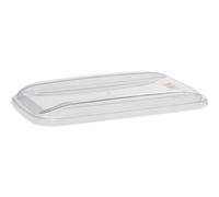 Vikan 581417 Lot de 4 couvercles pour seau de 25 cm