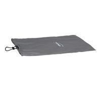 Vikan 582218 Lot de 5 sacs à linge Noir
