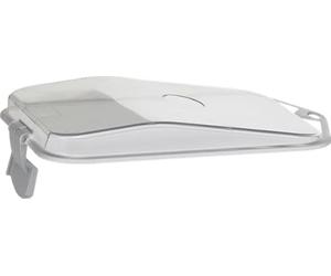 Vikan 583310 Couvercle en plastique, 7-12 L, boîte de 4