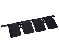 Vikan 587000 Lot de 20 ceintures à outils