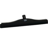 Vikan - 708849 - Grattoir - 400 mm - Noir - Boîte de 12