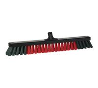Vikan balai d'atelier bois / PVC dur | BALAIS D'ATELIER BOIS/PVC 66,5CM