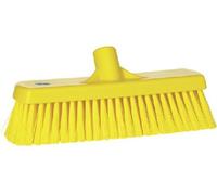 Vikan Balai de sol Medium - 30 cm pour le commerce et la maison Vikan Balai de sol Medium - 30 cm pour le commerce et la maison
