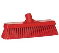 Vikan Balai de sol Medium - 30 cm pour le commerce et la maison Vikan Balai de sol Medium - 30 cm pour le commerce et la maison
