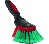 Vikan Brosse à Main Multi-Usage Brosse résistante pour Nettoyage de Voiture N° 524652