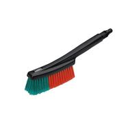 VIKAN Brosse à voiture avec passage d'eau souple split Gardena Accouplement 35cm