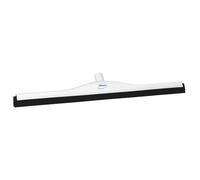Vikan Brosse en caoutchouc mousse polypropylène Banc de cadre fixe Tête Raclette, 7755, blanc, 1
