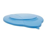 Vikan - Couvercle d'hygiène pour seau de 20L (référence 5692) - Bleu