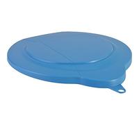 Vikan - Couvercle Hygiénique pour seau de 6L 5688 - Bleu