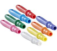Vikan Hygiene 2934-8 Mini handle,purple,ø28x160mm /10