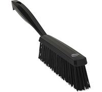Vikan - Hygiène - Balayette - Fibres moyennes - Noir