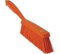Vikan - Hygiène - Balayette - Fibres moyennes - Orange