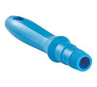 Vikan - Hygiène - Mini-manche - Bleu