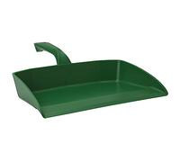 Vikan Pelle à poussière Hygiène - Plastique - Vert