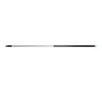 Vikan manche d'extension en aluminium | TUBE D'EXTENSION EN ALU WD190CM