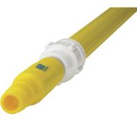 Vikan Manche télescopique hygiénique 157,5-278 cm pour nettoyage professionnel - Ø 32 mm manche aluminium Vikan Manche télescopique hygiénique 157,5-278 cm pour nettoyage professionnel - Ø 32 mm manch