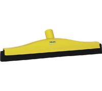 VIKAN Pelle à eau avec cassette, 400 mm complète Conforme HACCP 6-yellow