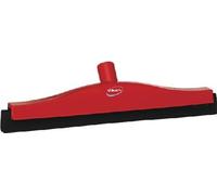 VIKAN Pelle à eau avec cassette, 400 mm entièrement conforme HACCP 4-red