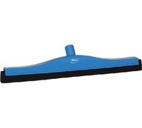 VIKAN Pelle à eau avec cassette, 500 mm complète Conforme HACCP 3-blue