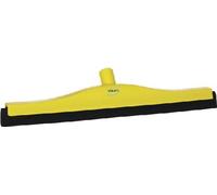 VIKAN Pelle à eau avec cassette, 500 mm complète Conforme HACCP 6-yellow