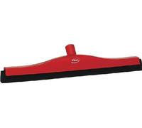 VIKAN Pelle à eau avec cassette, 500 mm entièrement conforme HACCP 4-red
