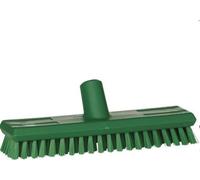 Vikan Pelle à poussière hygiénique avec évacuation d'eau - 27 cm pour sols durs Vikan Pelle à poussière hygiénique avec évacuation d'eau - 27 cm pour sols durs