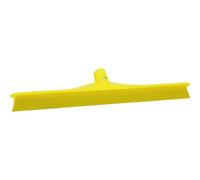 Vikan, Raclette jaune, ultra hygiénique, 50,8 cm, PP/RB, 7150