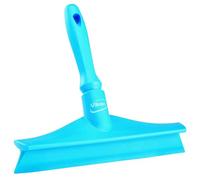 Vikan Raclette Ultra Hygiène 245 mm Bleu