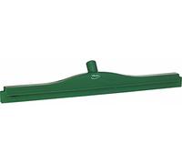 Vikan Raclette, ultra hygiénique, lame DBL, 61 cm, PP/RB, GN, 7714, vert