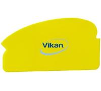 VIKAN Schlesinger, flexible, 165 mm 6 jaune