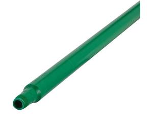 Vikan - Ultra Hygiène - Manche - D'une seule pièce - Polypropylène - Vert - 130cm